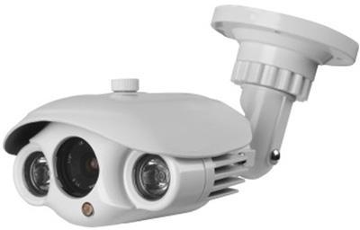 Million High-definition Network Camera