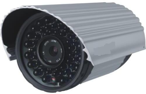 Million High-definition Network Camera