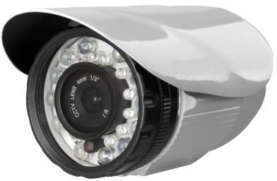 Million High-definition Network Camera