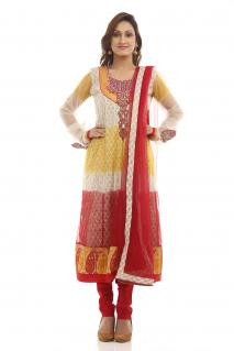 Suit Dupatta