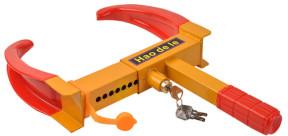 Car Wheel Lock Clamp