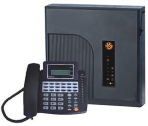 EPBAX Surveillance System