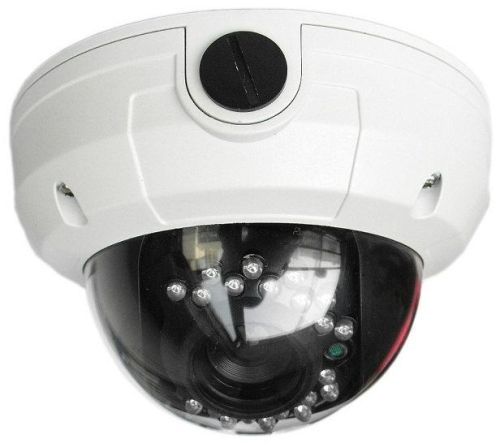 IR Color Dome Camera