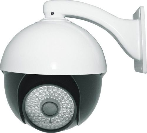 Speed Dome Camera