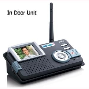Video Door Phone, Automation Grade : Semi Automatic