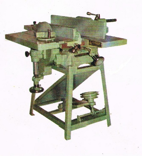 Surface Planer