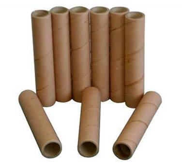 Paper Core Tubes