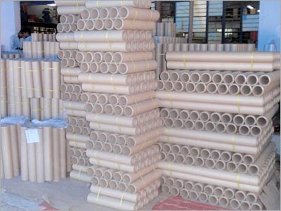 Spiral Paper Tubes