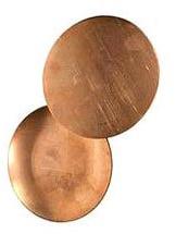 Copper Circle