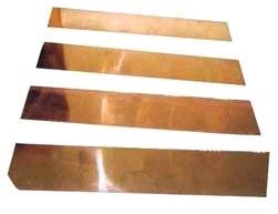 Copper Sheet