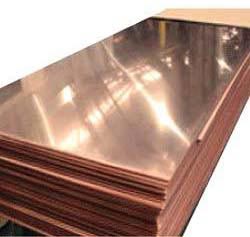 Copper Sheets