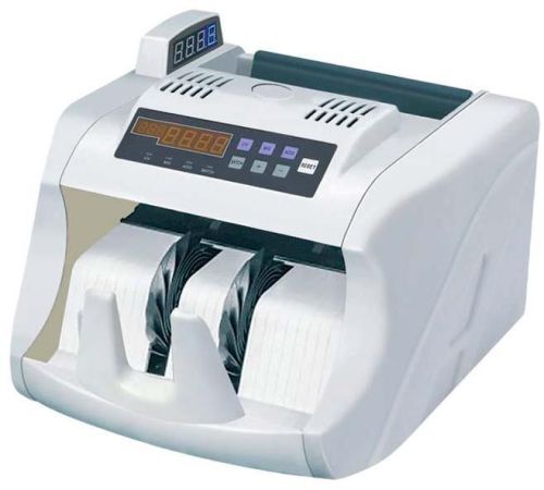 Currency Counting Machine