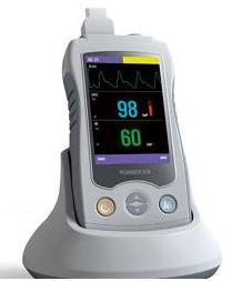 Pulse Oximeter, Brand Name : JCWY
