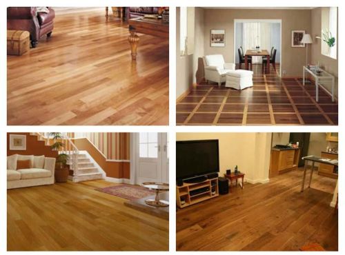 Polished Wooden Floorings, Feature : Accurate Dimension, High Strength, Quality Tested, Termite Proof