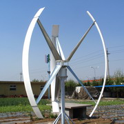 Wind Generator