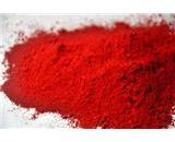 Red Pigments