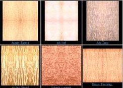 Decorative Laminates