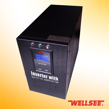 2000w Solar Inverter