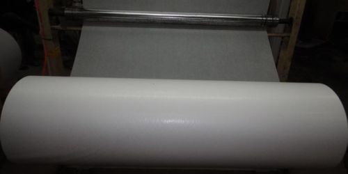 Silicone Coated Release Paper, Packaging Type : Yellow/White