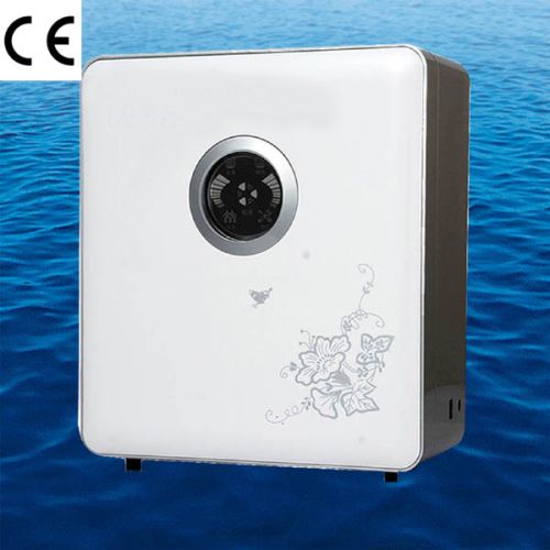 Water purifier, Packaging Type : white