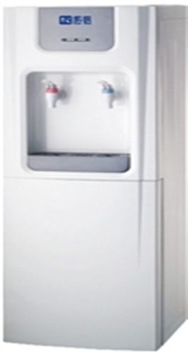 Hot Water Dispenser, Cold Water Dispenser, Packaging Type : white