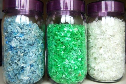 Pet flakes, Pack size : 25-50kg