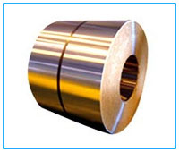 Stainless Steel Coils