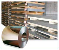 Stainless Steel Sheets