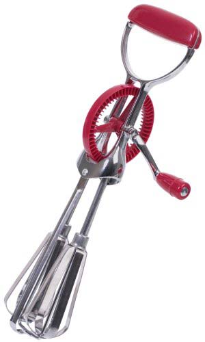 Egg Beater