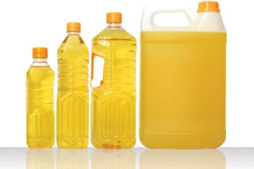 Refined Palm Kennel Oil