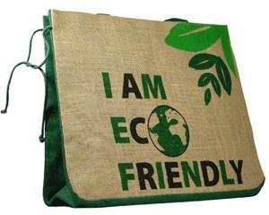 Biodegradable Bags