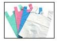 Plain Polythene Bags