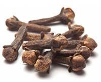 Cloves