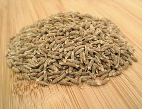 Cumin