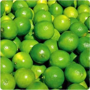 Fresh Limes