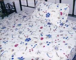 Designer Bed Sheets