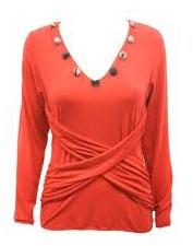Ladies Top