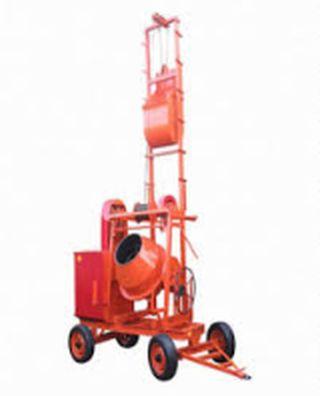 Tower Hoist