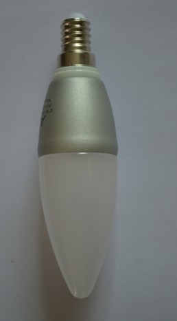 Led bulb, Usage : Home, Hotel, Office