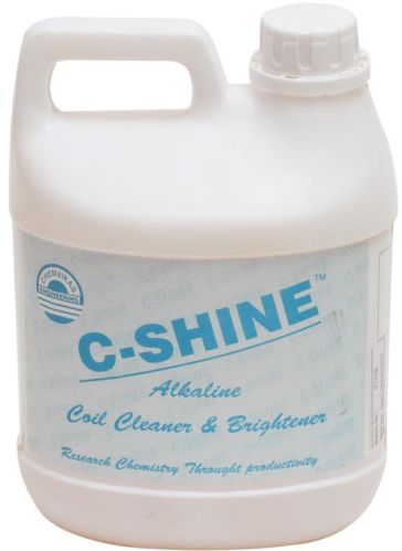 C-SHINE (ALKALINE)