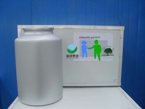 Gibberellic Acid