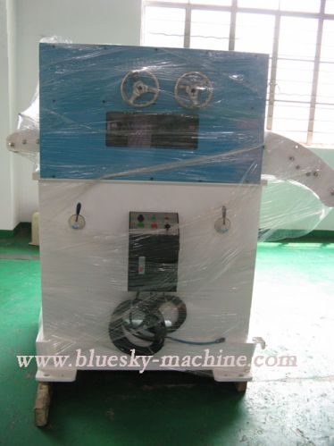 Heavy Duty Straightener