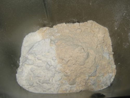 Flour, Brand Name : TAS