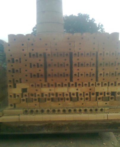 High Alumina Bricks