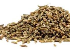 Cumin Seeds