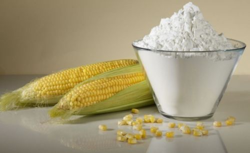 Corn Starch, Application : Food Thickening Agent