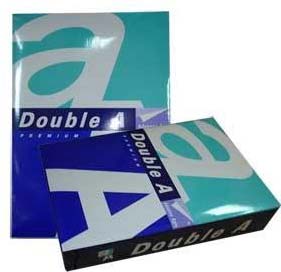 Double A Copy Paper