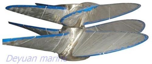 Marine Blade Propeller
