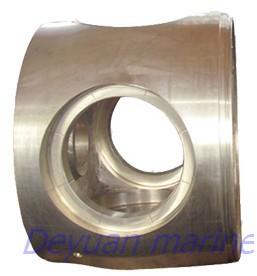 Marine Propeller Adjustable Propeller Hub