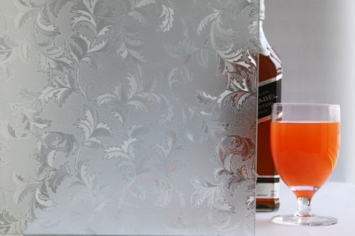 Static Window Film, PVC Window Film